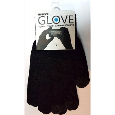 Перчатки Touch Gloves NO.7 д/сенс.