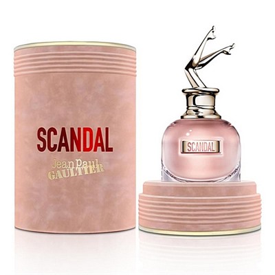 JEAN PAUL GAULTIER SCANDAL FOR WOMEN EDP 80ml (в банке)