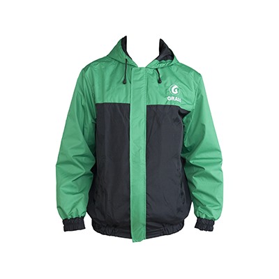 Куртка мужская AQUA Comfort р-р 164-100-88