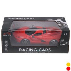 Машина р\у "Racing cars" 1:24, в коробке (200086168)