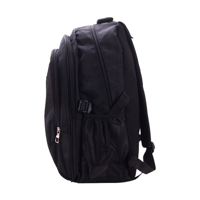 Рюкзак Nike Black р-р 35x45х15 арт r-169