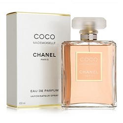 CHANEL COCO MADEMOISELLE FOR WOMEN EDP 100ml