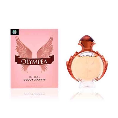 ОРИГИНАЛ PACO RABANNE OLYMPEA INTENSE 80ml W