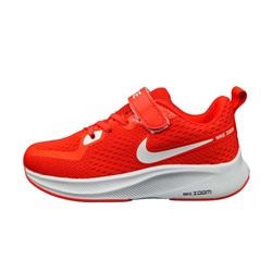Кроссовки детские Nike Zoom Red арт c820-5