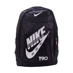 Рюкзак Nike Black р-р 30х45х10 арт r-150