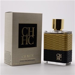 CH CH CENTRAL PARK LIMITID EDITION FOR MEN EDT 100ml