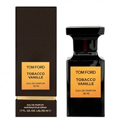 TOM FORD TOBACCO EDP УНИСКЕС 50 ML