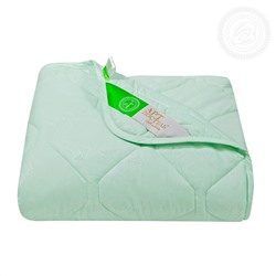 Одеяло Бамбук облегченное soft collection light Арт Дизайн