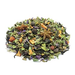 Травяной чай «Нон-стоп»