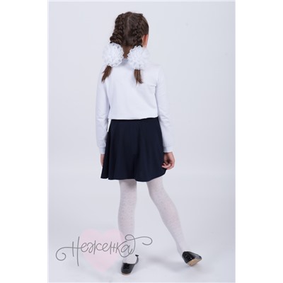 Школьная блузка ФД 3 (белый)