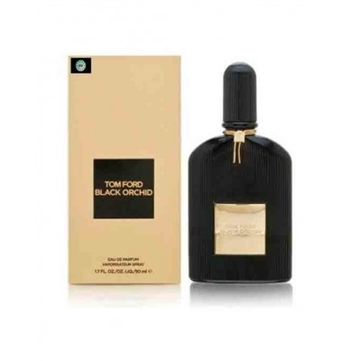 ОРИГИНАЛ TOM FORD BLACK ORCHID 100ml W