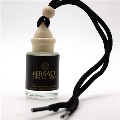 АРОМАТИЗАТОР VERSACE CRYSTAL NOIR FOR WOMEN 12ml