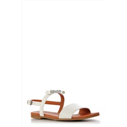 Сандалии MARC BY MARC JACOBS (645039-12WHITE)