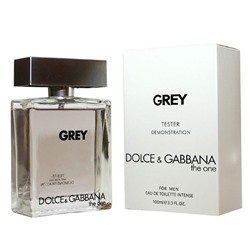 The One Grey Dolce&Gabbana 100 мл Тестер