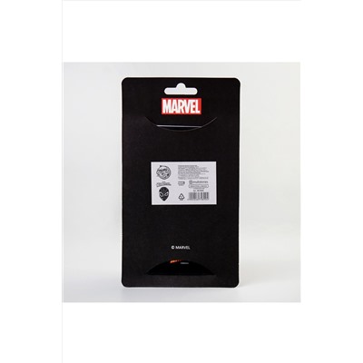 MARVEL, Обложка для паспорта Человек-паук MARVEL