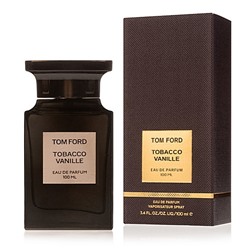 TOM FORD TOBACCO VANILLE UNISEX EDP 100ml