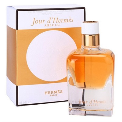 HERMES JOUR D'HERMES ABSOLU FOR WOMEN EDP 85ml