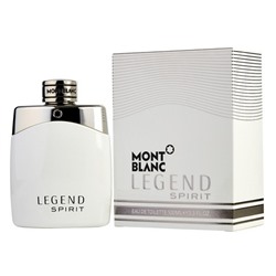 MONTBLANC LEGEND SPIRIT FOR MEN EDT 100ml