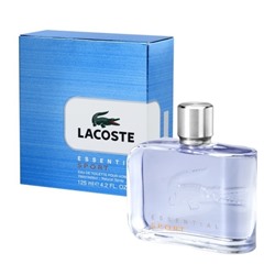 LACOSTE ESSENTIAL SPORT FOR MEN EDT 125ml