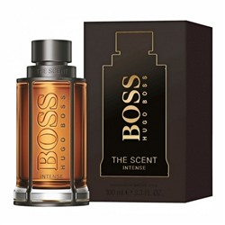 HUGO BOSS THE SCENT INTENSE FOR MEN EDT 100ml