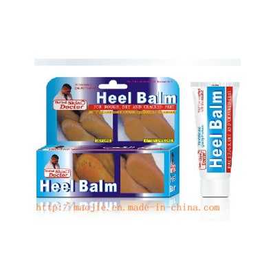 Крем heel balm для лечения трещин на пятках