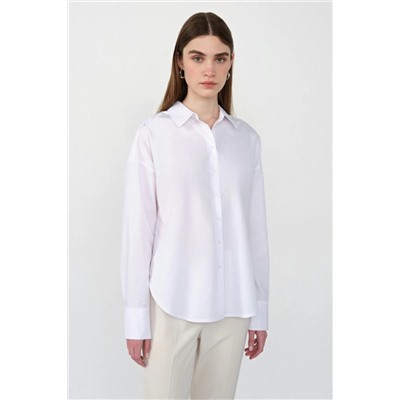 рубашка 
            114.11-16-1263-белый