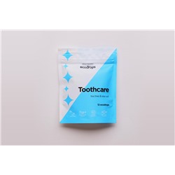 Healthberry Ecodrops ToothCare Леденцы для ухода за полостью рта