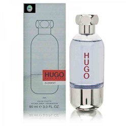 ОРИГИНАЛ HUGO BOSS ELLEMENT 90ml M