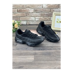 Женские кроссовки В6118-1 черные