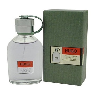 HUGO BOSS HUGO FOR MEN EDT 100ml