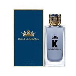 D&G K by edt for men 100 ml