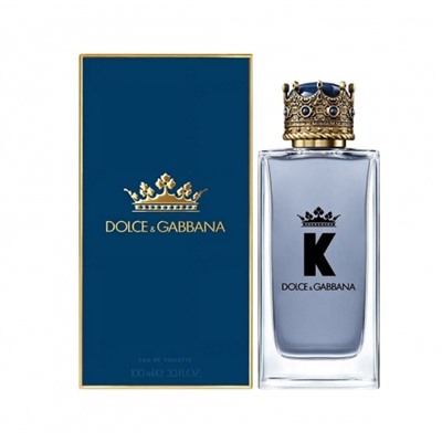 D&G K by edt for men 100 ml