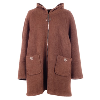 Кардиган-пальто женское 249216