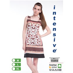 Intensive 15093 платье M, L, XL