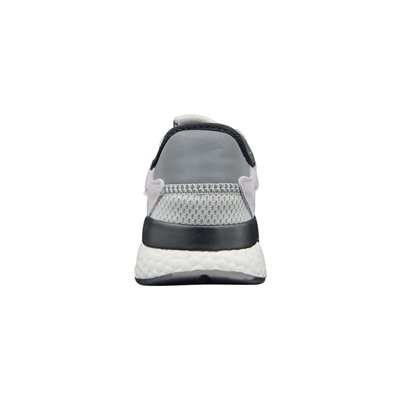 Кроссовки Adidas Nite Jogger Gray арт 805-9