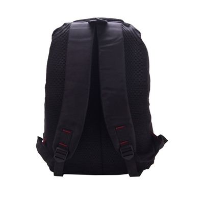 Рюкзак Nike Black р-р 30х45х10 арт r-155