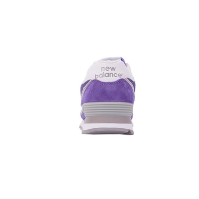 Кроссовки New Balance 574 Purple арт 3001-304