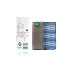 Green Fiber HOME S6, Спонж Сплиттер, серый