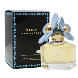 MARC JACOBS DAISY IN THE AIR GARLAND EDITION EDT 100ml