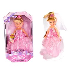 Кукла "Isabella" 30см, в коробке (200093410)