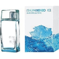 KENZO L'EAU PAR ICE FOR WOMEN EDT 100m