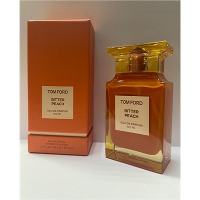 ОРИГИНАЛ TOM FORD BITTER PEACH EDP УНИСЕКС 100 ML