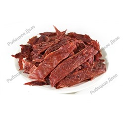 Мясо вяленое свинины 0,5кг