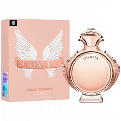 ОРИГИНАЛ PACO RABANNE OLYMPEA 80ml W