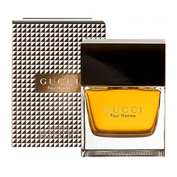 GUCCI GUCCI POUR HOMME EDT 100ml