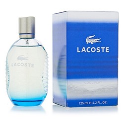 LACOSTE COOL PLAY FOR MEN EDT 125ml