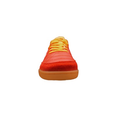 Футбольная обувь Nike Tiempo Red арт 3132-6