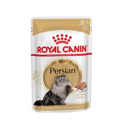 ROYAL CANIN Persian Adult (Паштет) 85г.