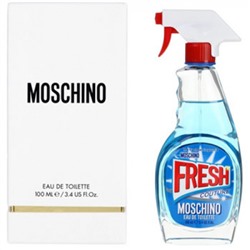 Fresh Couture Moschino 100 мл