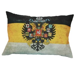 Подушка Имперский флаг России
